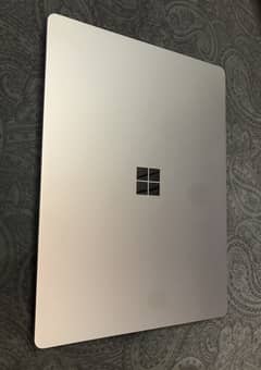 Microsoft Surface Laptop Go i5 10th Gen 2k Touch Display