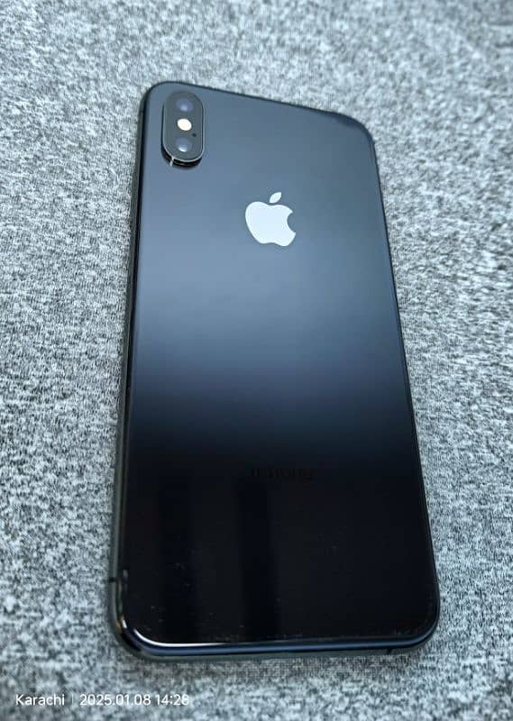 IPhone XS 64GB FU 7