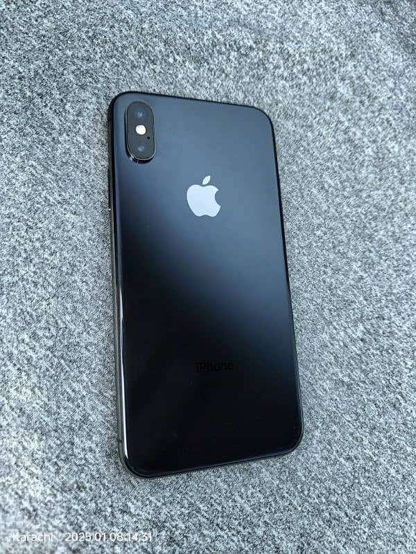 IPhone XS 64GB FU 9