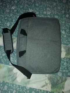 laptop bag