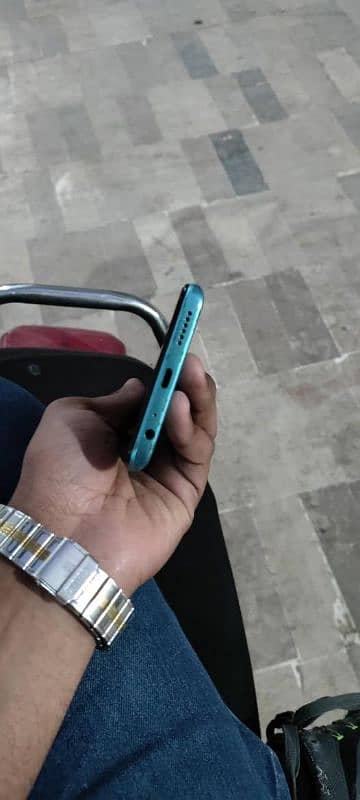 infinix hot 20i 3