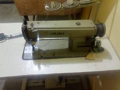 Juki sewing machine