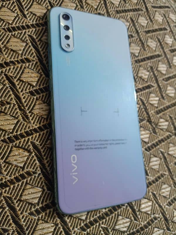 Vivo S1 1