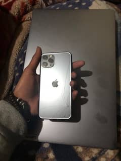 IPhone 11 Pro Non-Pta