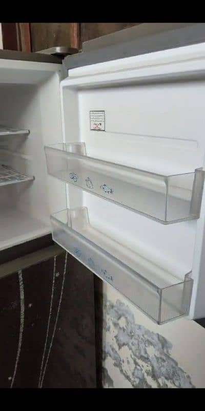 haier midium size fridge 3