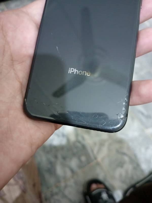 iPhone 8 non pta 10/9 3