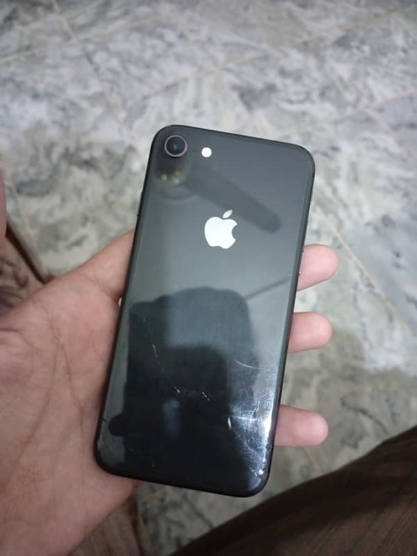 iPhone 8 non pta 10/9 5