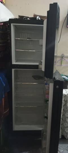 Pel refrigerator