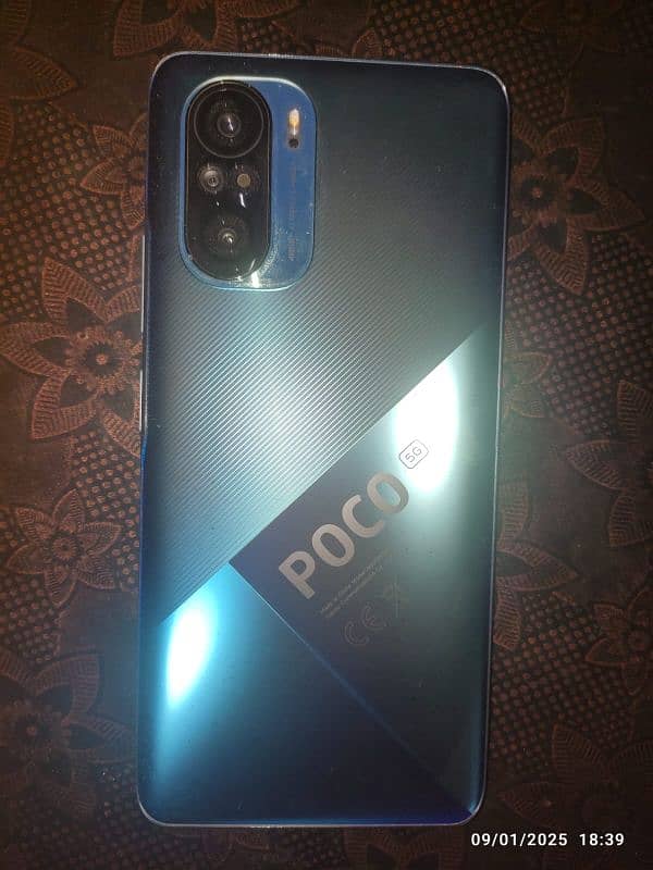 poco f3 2