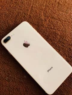 iphone 8plus 64GB