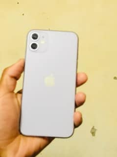 iPhone 11    64gb water pak charger non pti