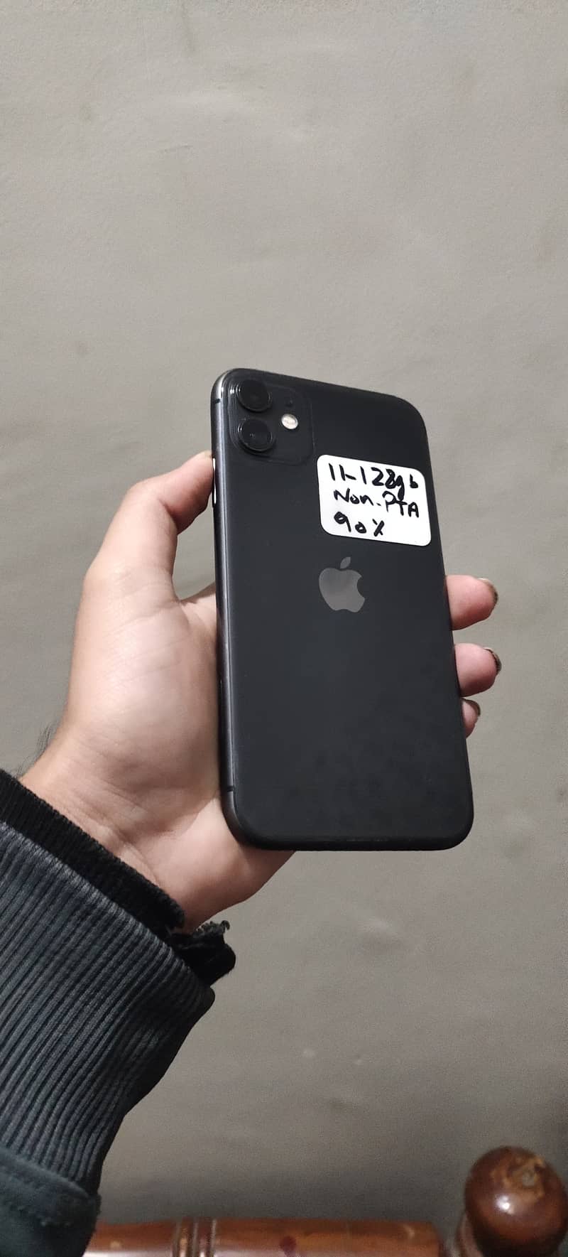 iphone 11 128 Non Pta Factory Unlock 03021439149 0