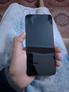 Redmi 9c with box and original doup