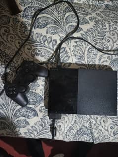 playstation 2