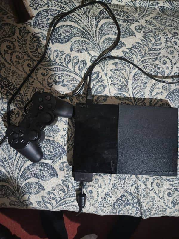 playstation 2 0