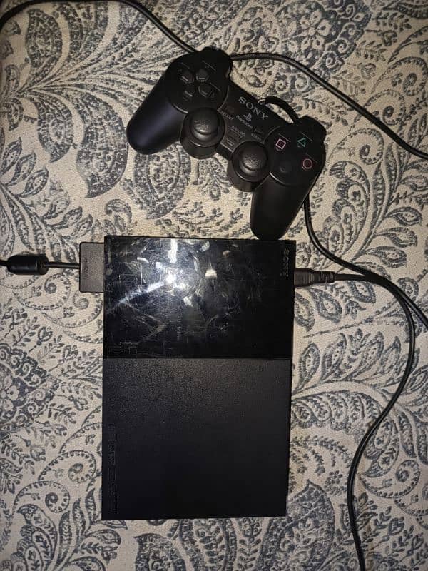 playstation 2 1