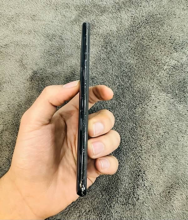 One plus 6t 8/128 Dual approved 2