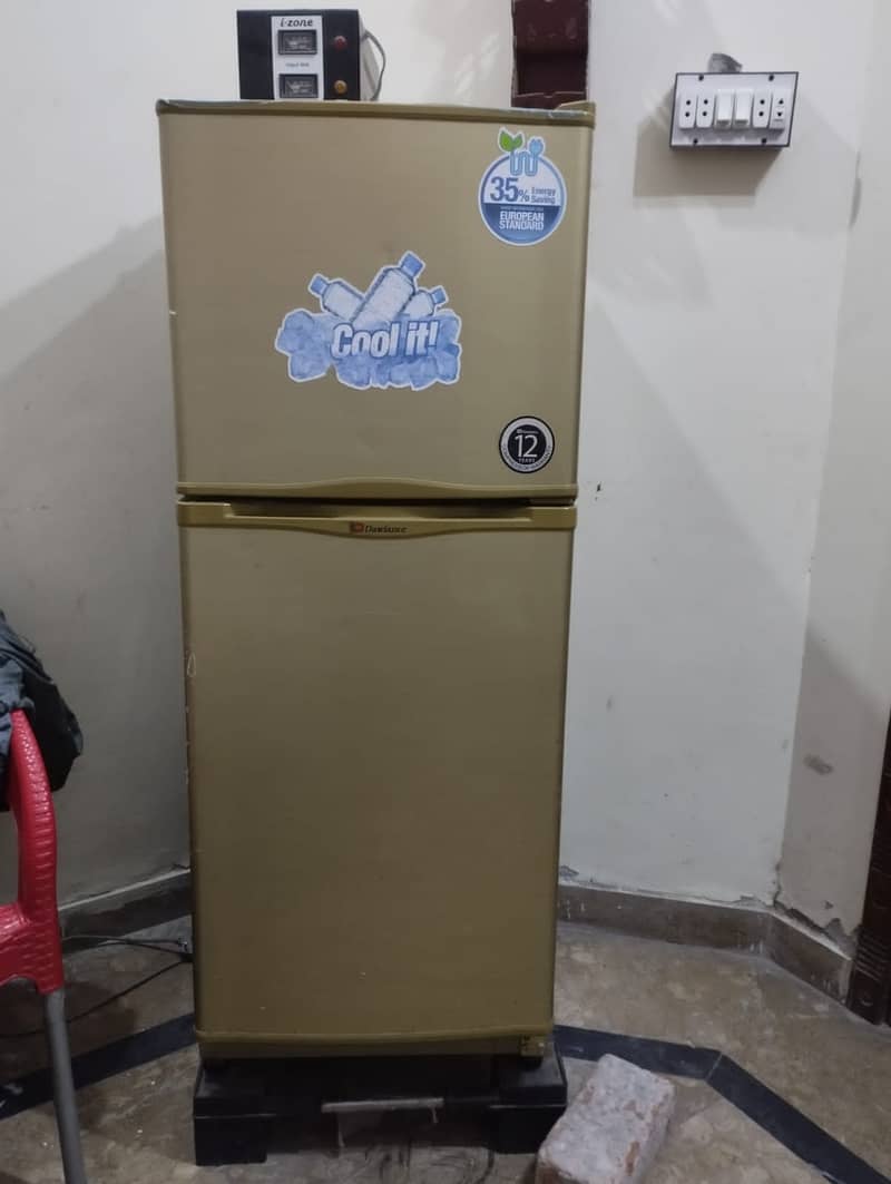 Dawlance Fridge (Small Size) condition 10/10 0