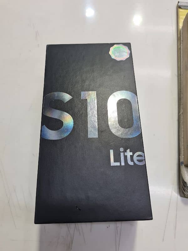 samsung S10 lite 5