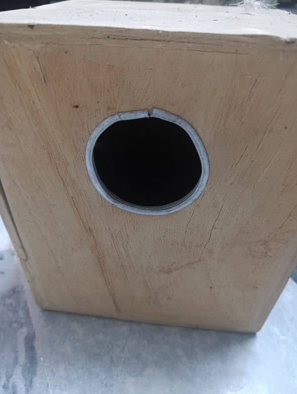 pinjra for birds - good condition cage 10