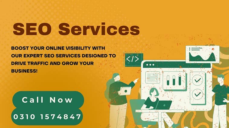 Web Design Services | Wordpress Website Development | Shopify | SEO 3