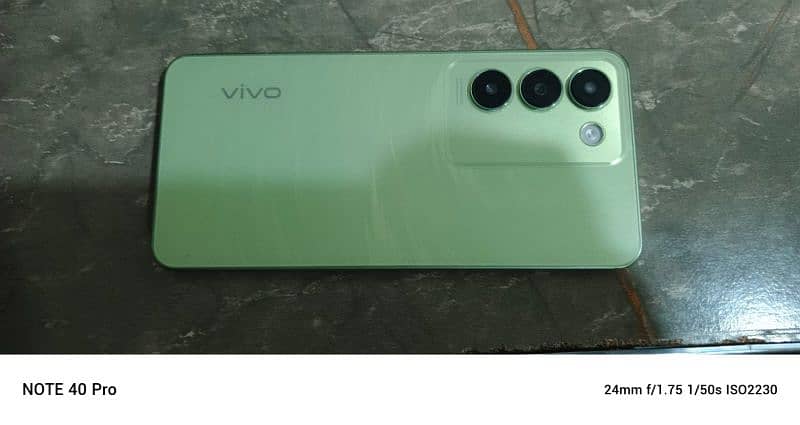 vivo y 100 4