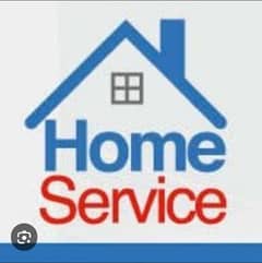 Home services available for Females