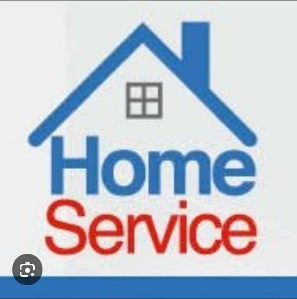 Home services available for Females 0