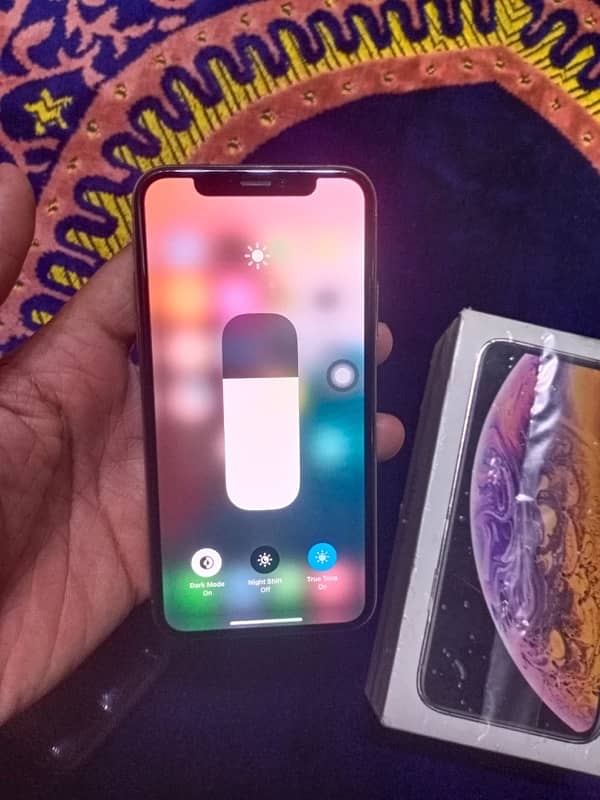 iPhone xs 256gb factory unlock 4