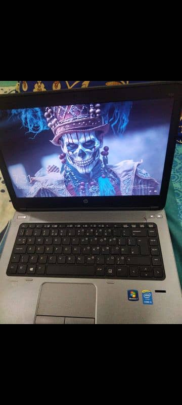 HP Laptop 1