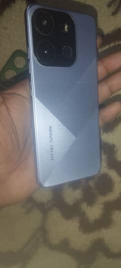 techno spark go 2023 4gb 64gb