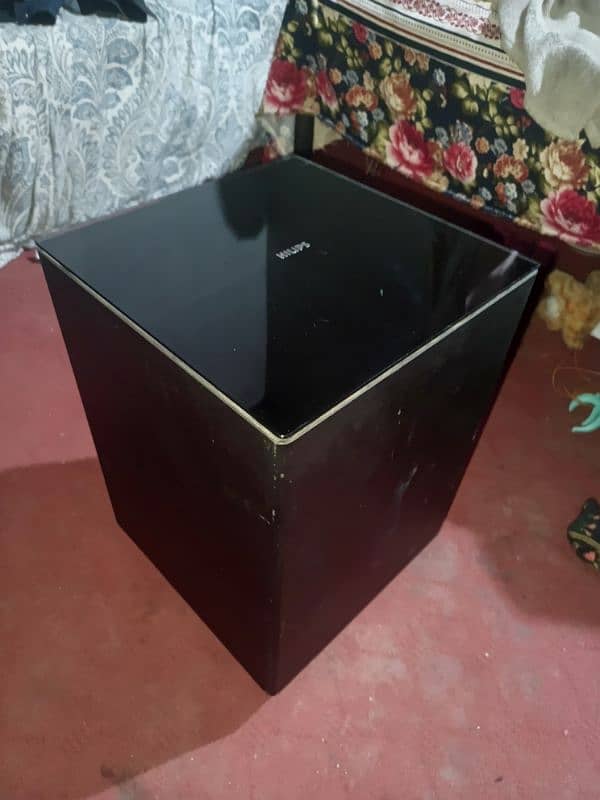 Philips subwoofer 1