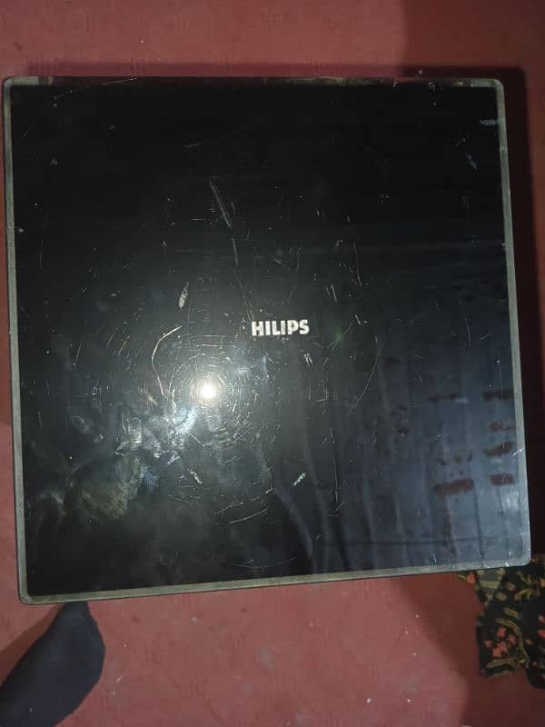 Philips subwoofer 2