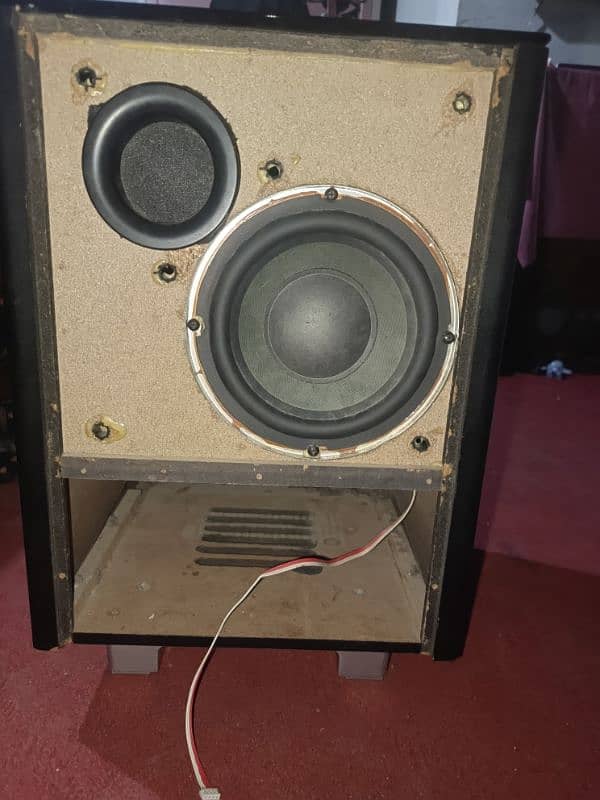 Philips subwoofer 3