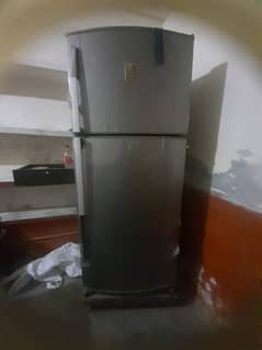 Dawlance refrigerator Double Door Slightly Used for sale