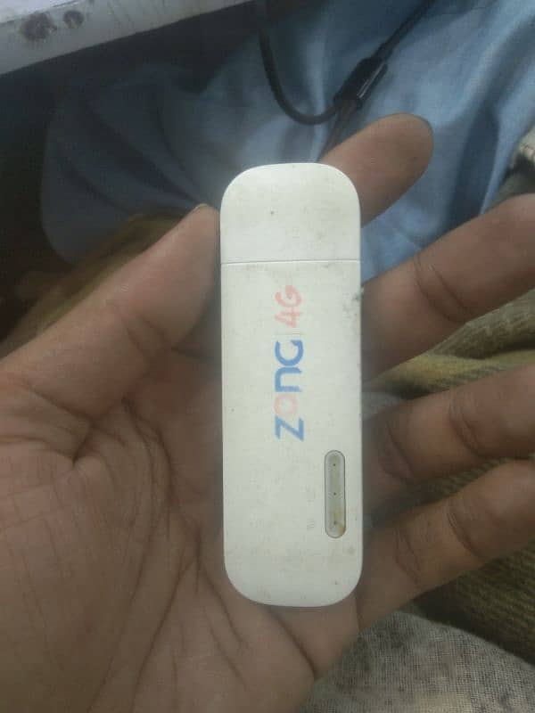 zong 4 g unlock device available 3