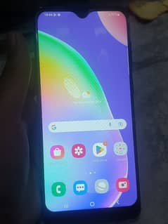 Samsung a31