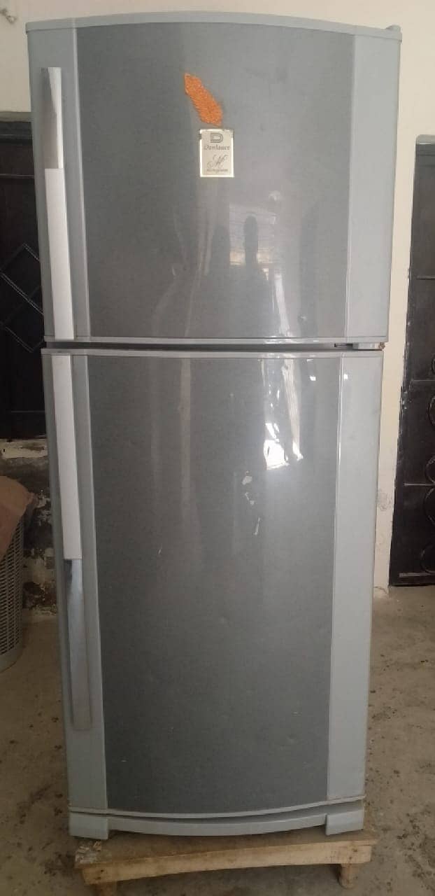 Refrigerator/ Freezer 1