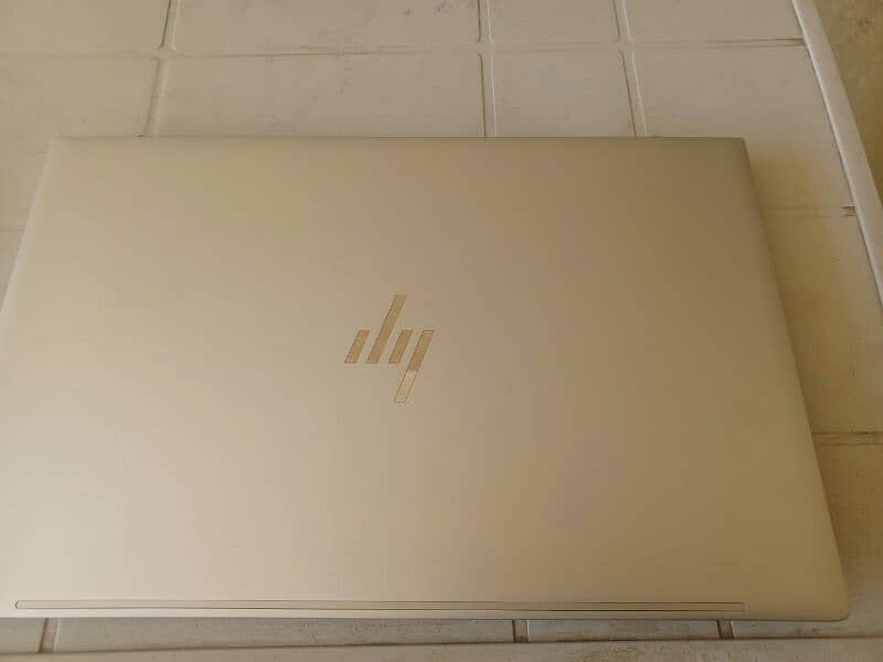 HP Envy series new mode 5