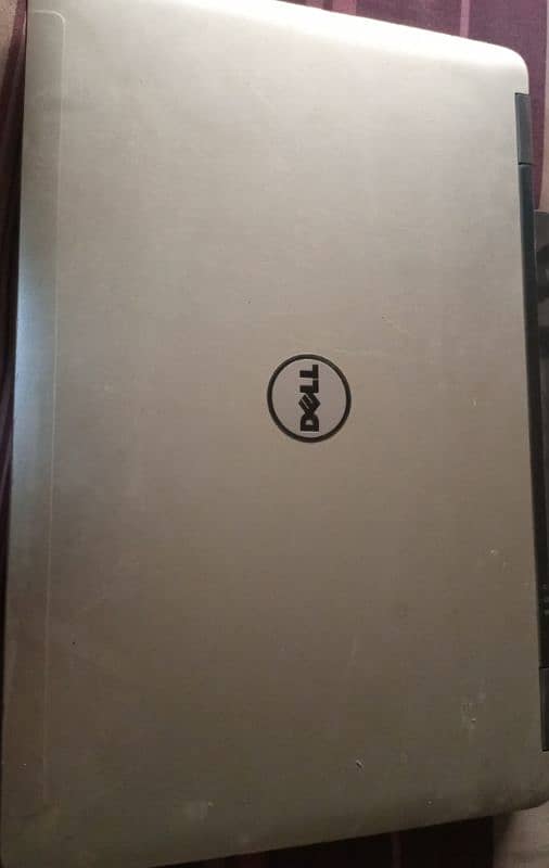 Dell latitude e6540 i7 4th gen. (urgent sale) 0