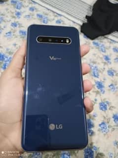 lgv60 offical pta