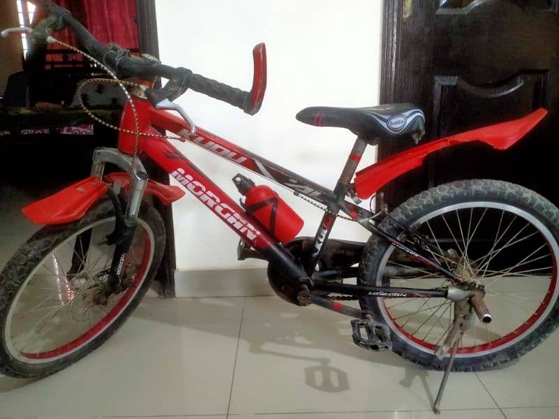 bicycle for sale 0