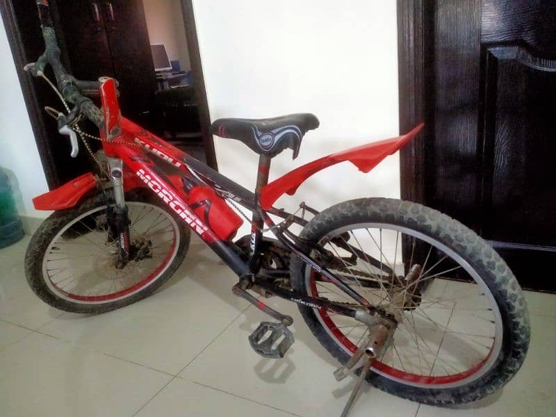 bicycle for sale 1