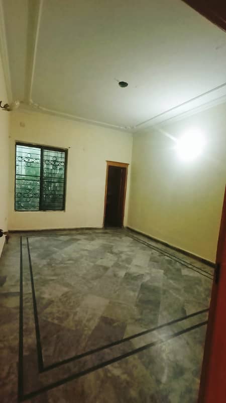 10 Marla double story house for rent 6