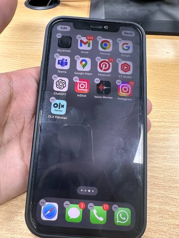 Iphone 12 Non Pta 10/10 4