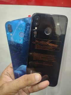 Huawei P20 lite