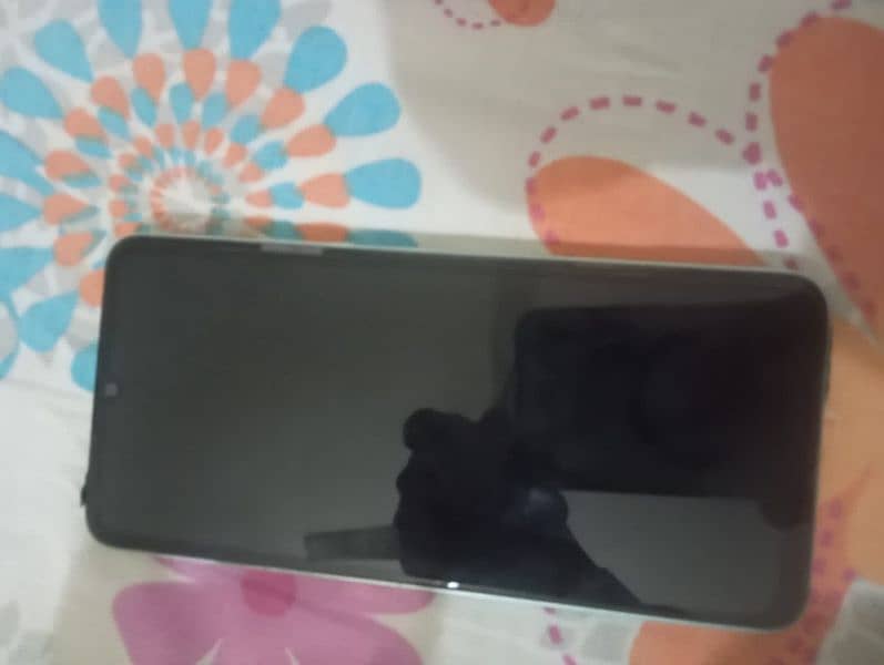 sell  my redmi 13c full box 3