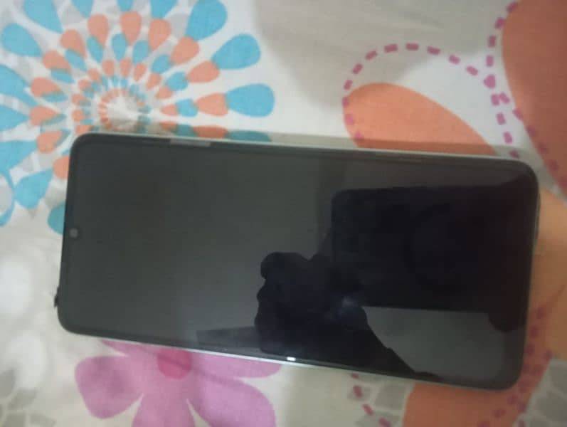 sell  my redmi 13c full box 4