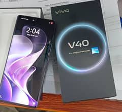 vivo v40