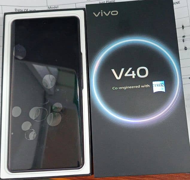 vivo v40 1